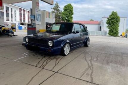 VW Golf 240.000 km 4.200 € Grünstadt 67269