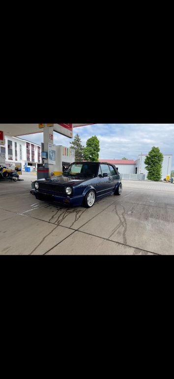 VW Golf 240.000 km 4.200 € Grünstadt 67269
