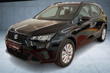 Seat Arona 1.210 km 21.900 &euro; Bad Dürkheim 67098