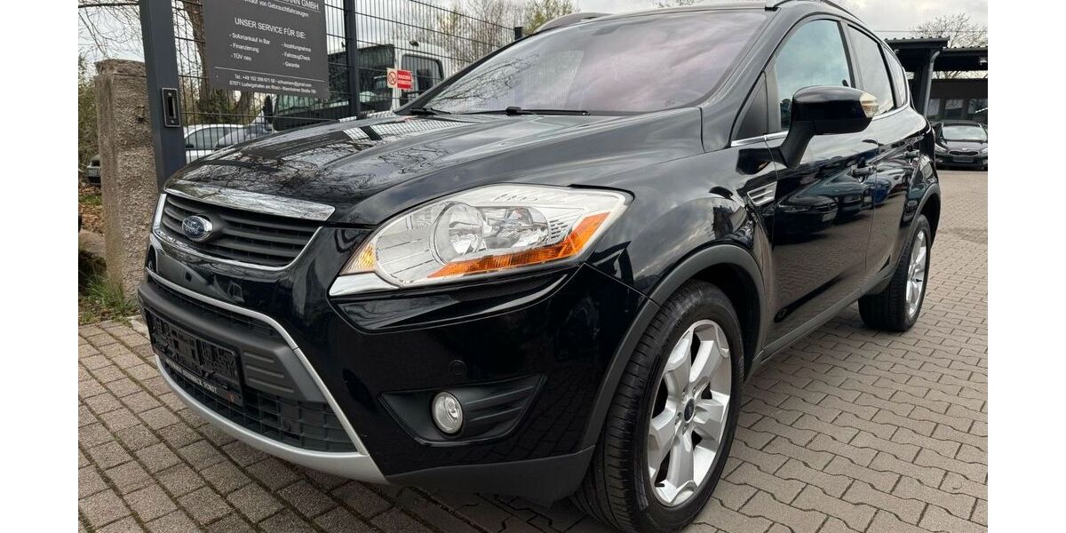 Ford Kuga 108.614 km 7.800 &euro; LUDWIGSHAFEN AM RHEIN 67071