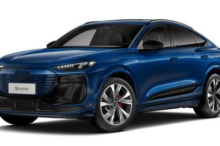 Audi Q6 e-tron 9.404 km 66.660 &euro; Bensheim 64625
