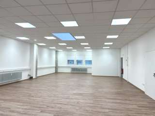 Gewerbeobjekt Mannheim-Friedrichsfeld Friedrichsfeld - 1.520&euro; | Angebot:25414961