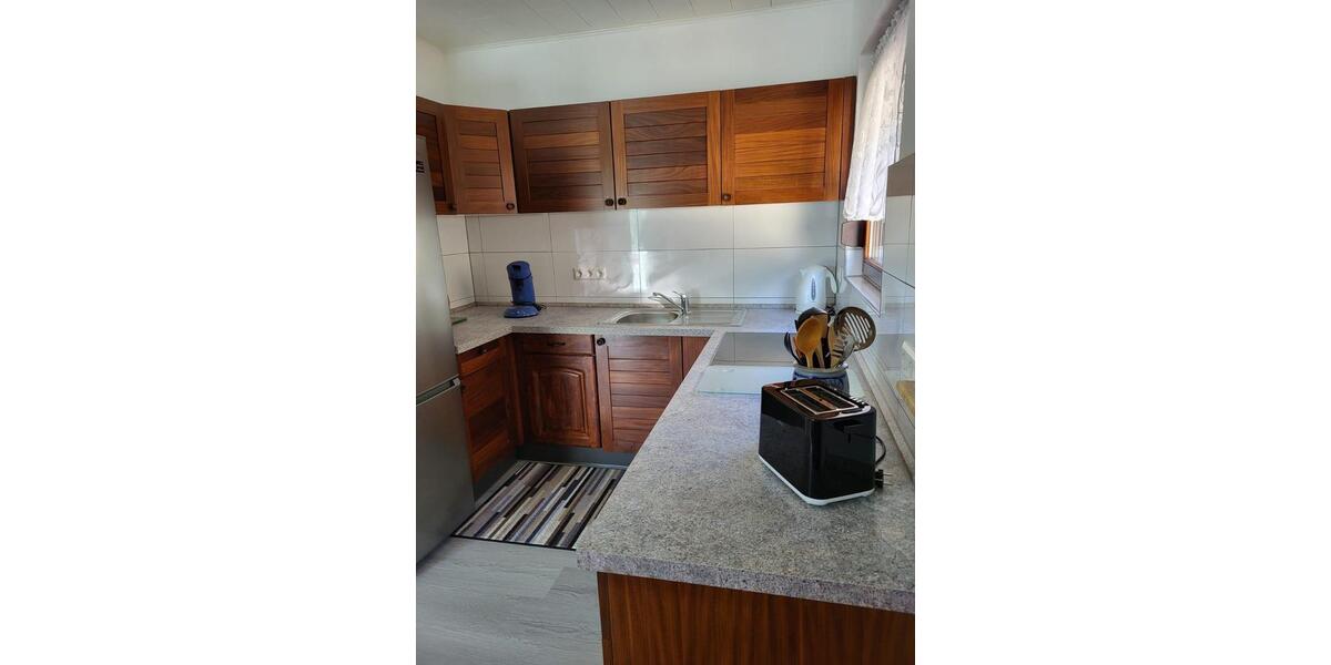 Etagenwohnung Heidelberg Peterstal - 2 Zimmer, 50 m&sup2;, 590&euro; | Angebot:25239747