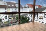 ***Modernes Wohnen auf zwei Ebenen*** 4 Zimmer-Maisonette-Wohnung mit Dachterrasse *** 4 zimmer