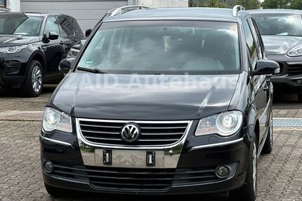 VW Touran 149.800 km 4.999 &euro; Wiesloch 69168