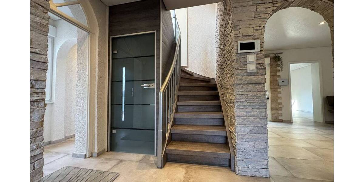 Doppelhaushälfte Hemsbach - 5 Zimmer, 230 m&sup2;, 789.000&euro; | Angebot:25968540