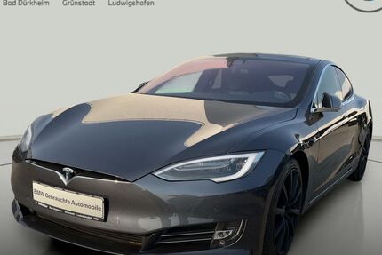 Tesla Model S 80.400 km 23.900 € Grünstadt 67269