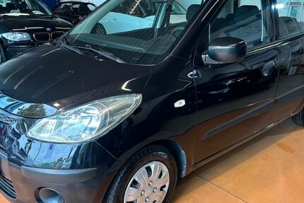 Hyundai i10 102.912 km 3.790 &euro; Bad Dürkheim 67098