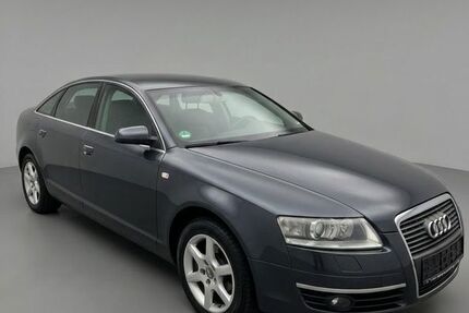 Audi A6 178.000 km 3.350 &euro; Frankenthal 67227