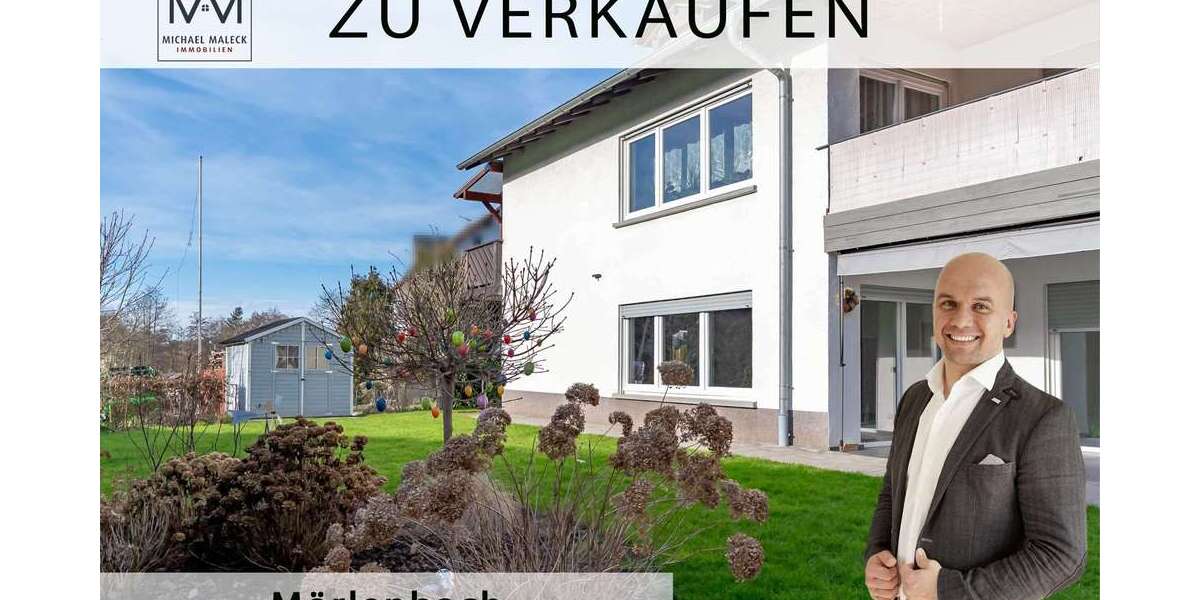 Einfamilienhaus Mörlenbach - 14 Zimmer, 360 m&sup2;, 595.000&euro; | Angebot:25252737
