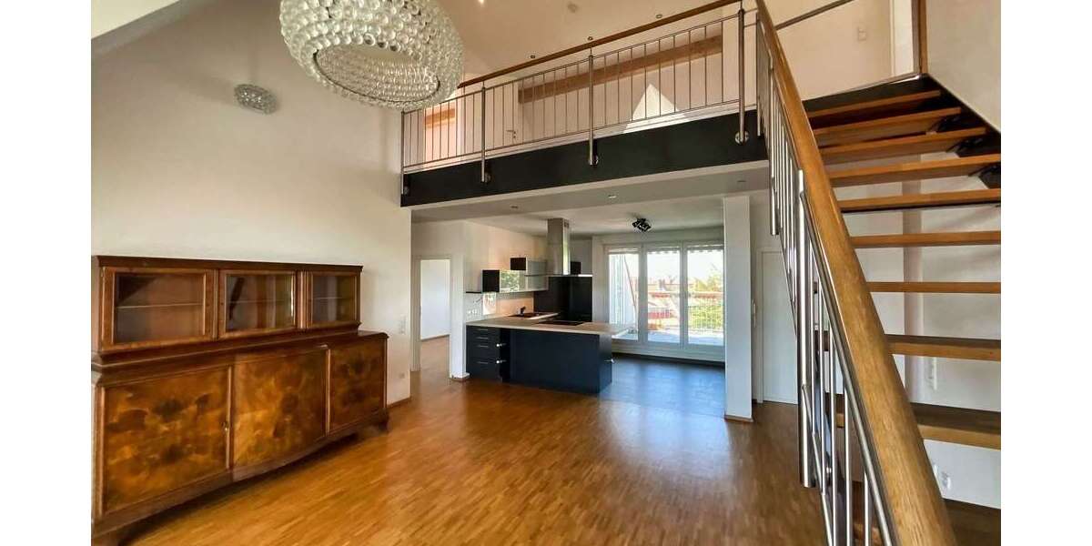 Etagenwohnung Ludwigshafen Parkinsel - 5 Zimmer, 158 m&sup2;, 489.000&euro; | Angebot:25480486