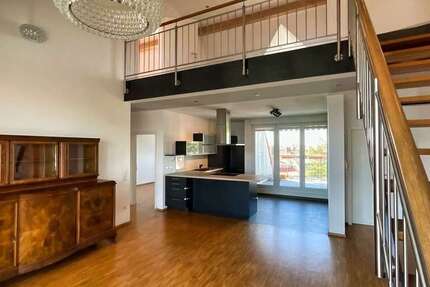 Wohnung Ludwigshafen Parkinsel - 5 Zimmer, 158 m&sup2;, 489.000&euro; | Angebot:25480486
