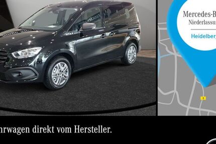 Mercedes-Benz Citan 6.000 km 45.145 &euro; Heidelberg 69126