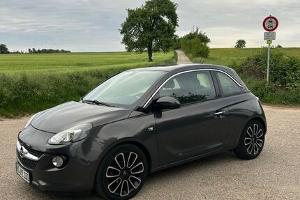 Opel Adam 108.900 km 5.500 &euro; Nußloch 69226