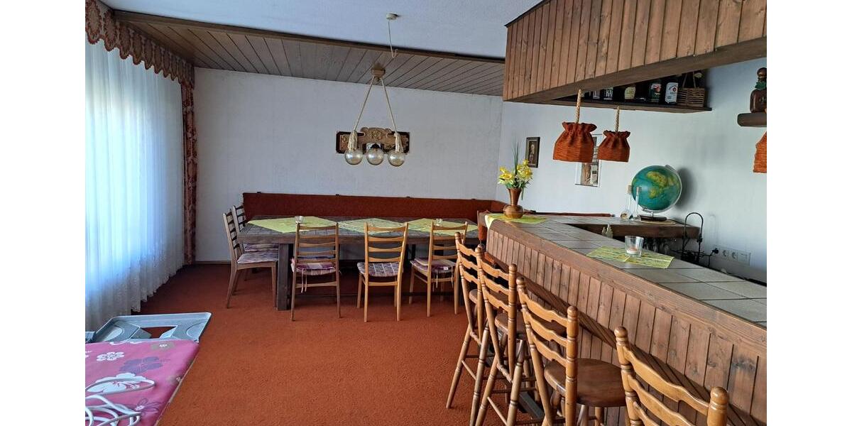 Einfamilienhaus Worms Vororte Südwest - 6 Zimmer, 170 m&sup2;, 410.000&euro; | Angebot:25935439