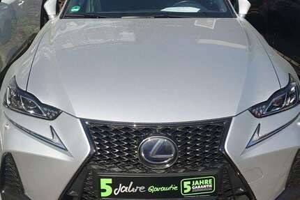 Lexus IS 300 101.000 km 31.500 &euro; Speyer 67346