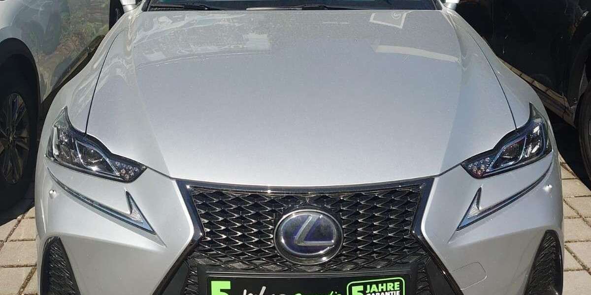 Lexus IS 300 101.000 km 31.500 &euro; Speyer 67346