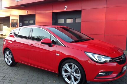 Opel Astra 50.071 km 16.900 &euro; Ludwigshafen am Rhein 67059