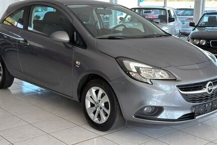Opel Corsa 39.000 km 9.990 &euro; Speyer 67346