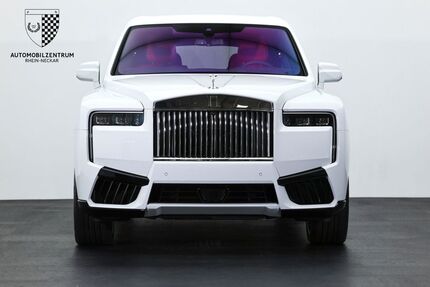 Rolls Royce Cullinan 2.512 km 539.900 € Viernheim 68519