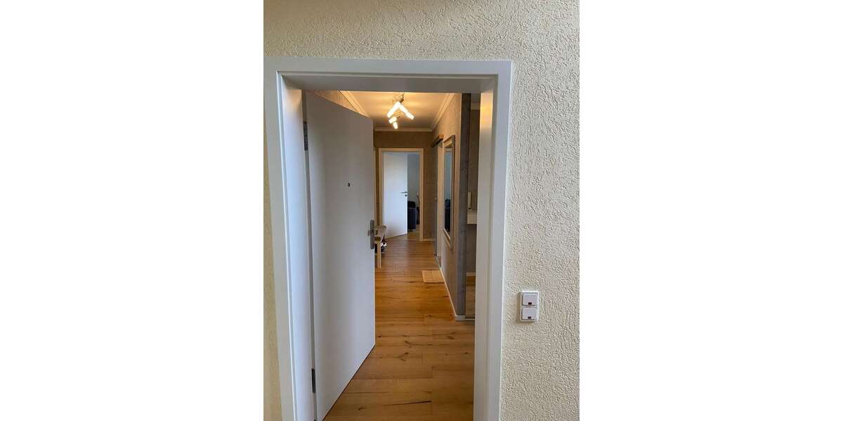 Wohnung zum Kaufen in St. Leon-Rot 260.000 € 77 m² 3 zimmer