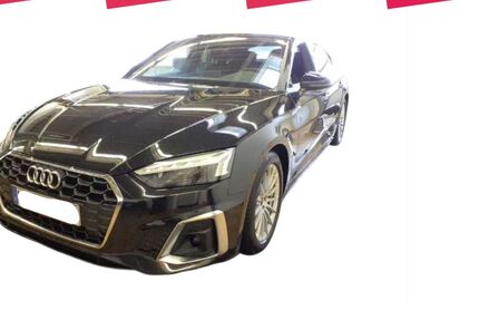 Audi A5 47.917 km 37.899 &euro; Weinheim 69469