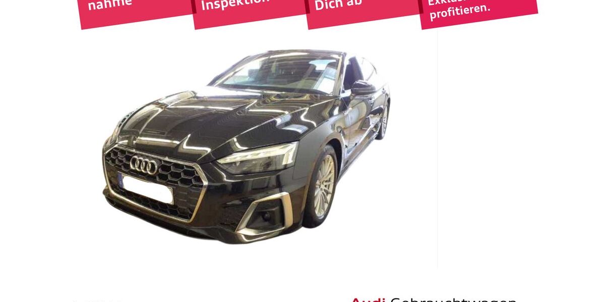 Audi A5 47.917 km 38.291 &euro; Weinheim 69469