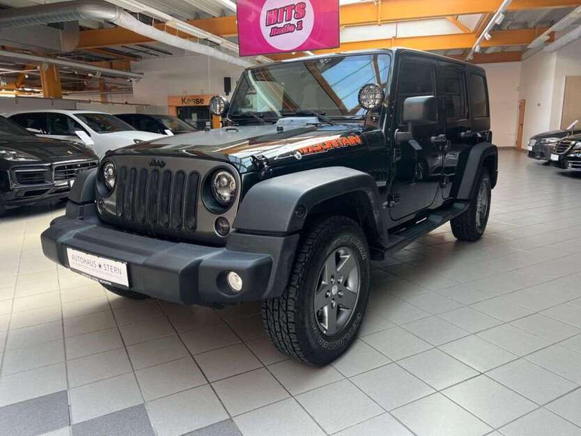 Wrangler