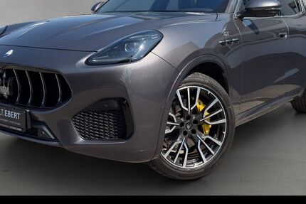 Maserati Grecale 19.900 km 56.550 &euro; Frankenthal 67227