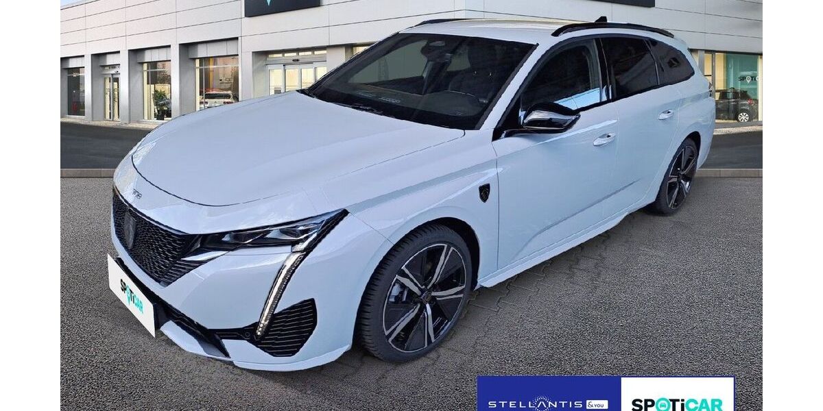 Peugeot 308 27.761 km 28.990 &euro; Mannheim 68309