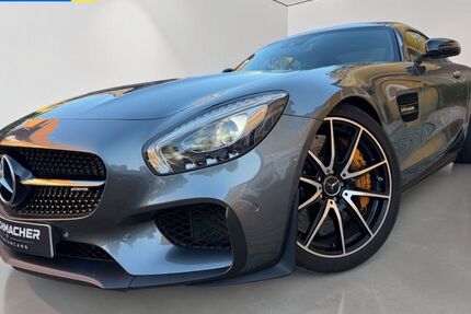 Mercedes-Benz AMG GT 67.913 km 96.000 &euro; Fürth 64658