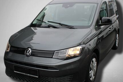VW Caddy 38.200 km 27.489 &euro; Heppenheim 64646