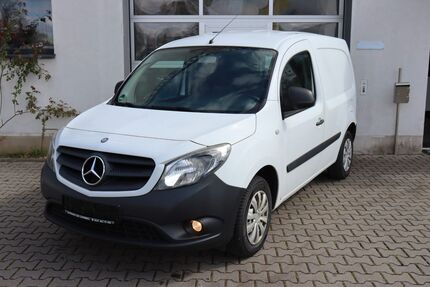 Mercedes-Benz Citan 144.346 km 7.490 &euro; Mannheim 68169