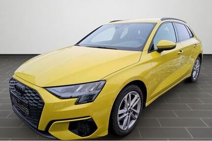 Audi A3 28.028 km 27.900 &euro; Ladenburg 68526