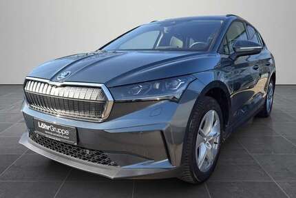 Skoda Enyaq 39.324 km 25.990 &euro; Worms 67547