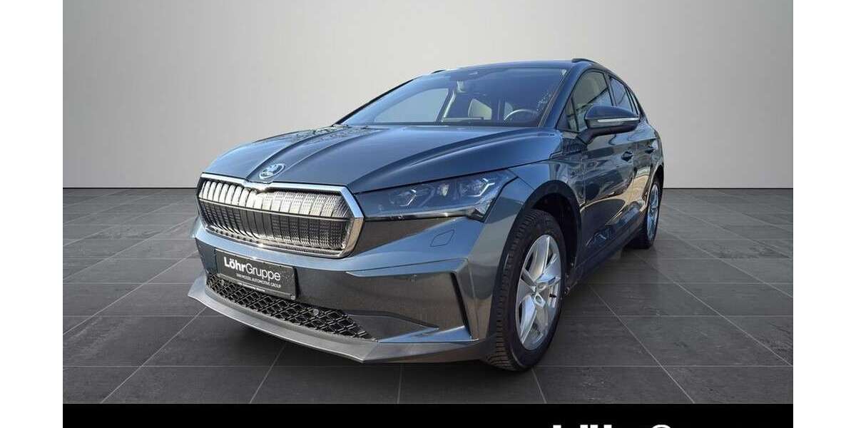 Skoda Enyaq 39.324 km 25.990 &euro; Worms 67547