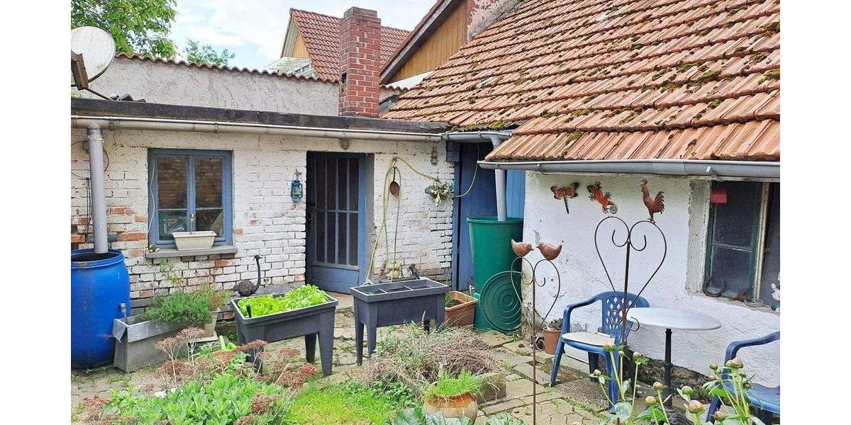 Bauernhaus, Landhaus Einhausen - 3 Zimmer, 108 m&sup2;, 365.000&euro; | Angebot:25666811