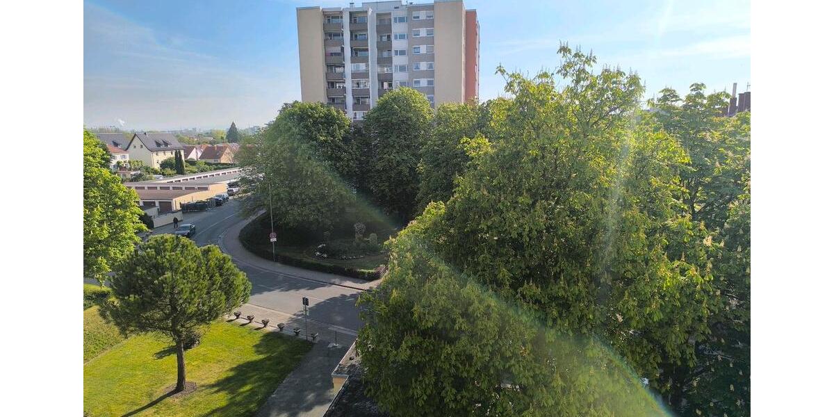 Etagenwohnung Frankenthal (Pfalz) - 3 Zimmer, 74 m&sup2;, 205.000&euro; | Angebot:26264685