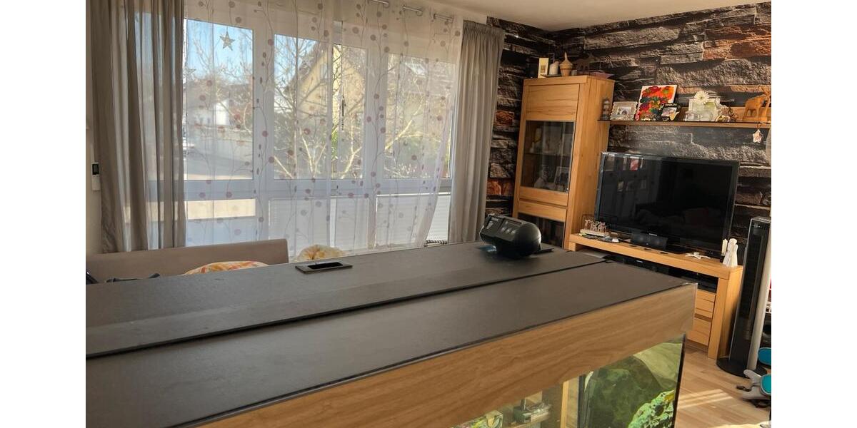 Erdgeschoßwohnung Maxdorf - 3 Zimmer, 84 m&sup2;, 369.000&euro; | Angebot:25546744