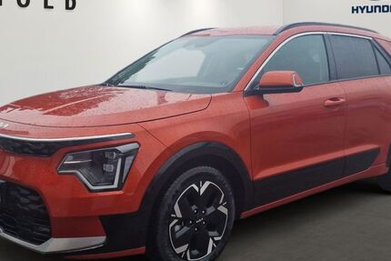 Kia Niro 6.290 km 30.690 € Ludwigshafen 67059
