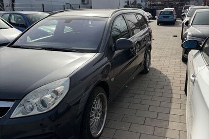 Opel Vectra 258.171 km 1.799 &euro; buerstadt 68642