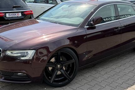 Audi A5 250.000 km 12.999 &euro; Mannheim 68199