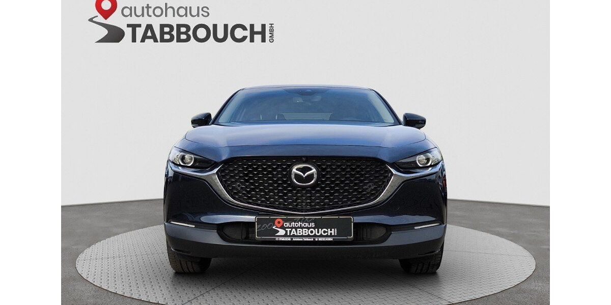 Mazda CX-30 63.200 km 23.999 &euro; Speyer 67346