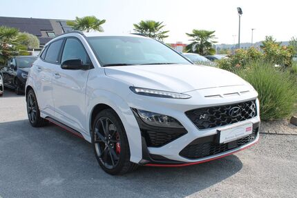 Hyundai KONA 99.000 km 22.990 &euro; Speyer 67346