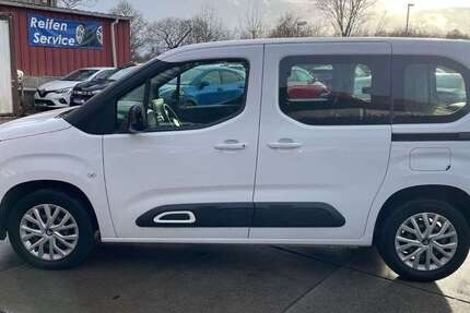 Citroen Berlingo 50.000 km 18.900 &euro; Neuhofen 67141