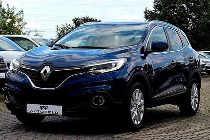 Renault Kadjar 123.635 km 12.800 &euro; Ladenburg 68526