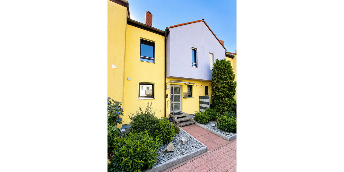 Einfamilienhaus Leimen - 4.5 Zimmer, 101 m&sup2;, 409.000&euro; | Angebot:27097012