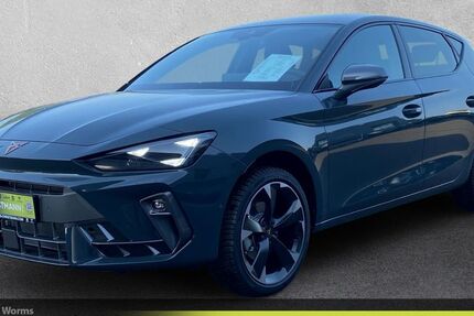 Cupra Leon 10.000 km 36.790 &euro; Worms 67547