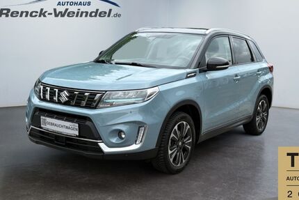 Suzuki Vitara 53.450 km 20.989 &euro; Speyer 67346
