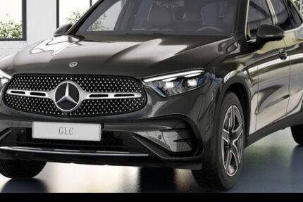 Mercedes-Benz GLC 220 9.900 km 56.450 &euro; Heidelberg 69126